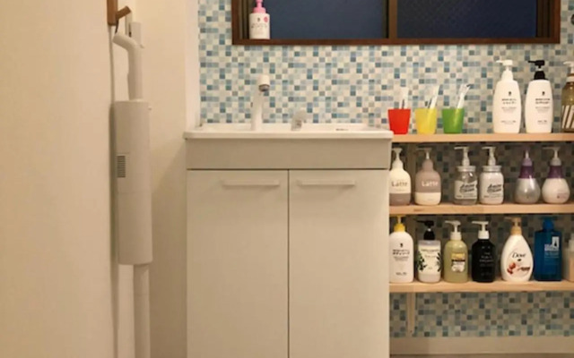 First Hongo Building 202 / Vacation STAY 3355