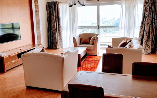 Lymack Suites