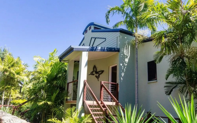Compass Point