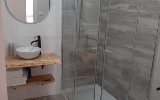 Apartamentos San Juan