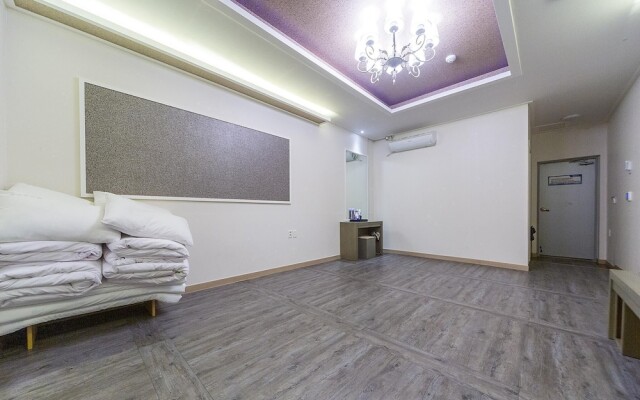 Suncheon Jeongwon Motel