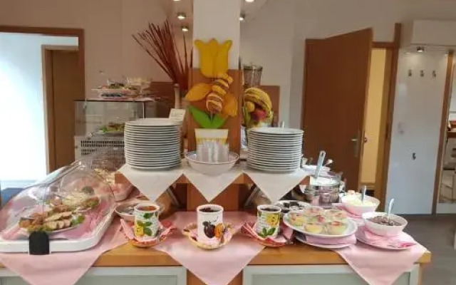 Apart Hotel Ferdinand Berlin