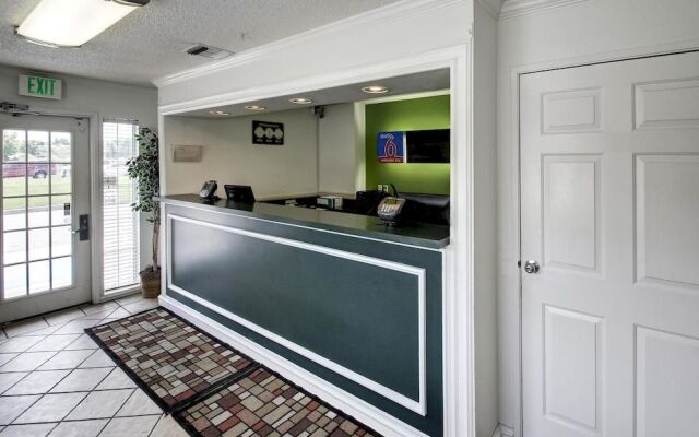 Econo Lodge Murray