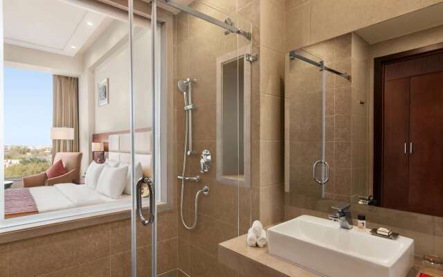 Ramada by Wyndham New Delhi Pitampura