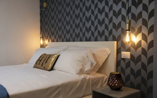 Boutique Apartment Zola