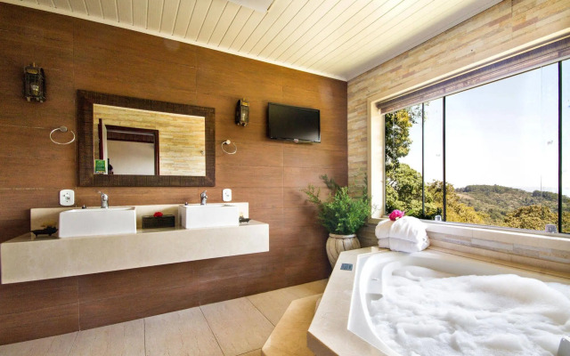 Pousada Alto da Boa Vista