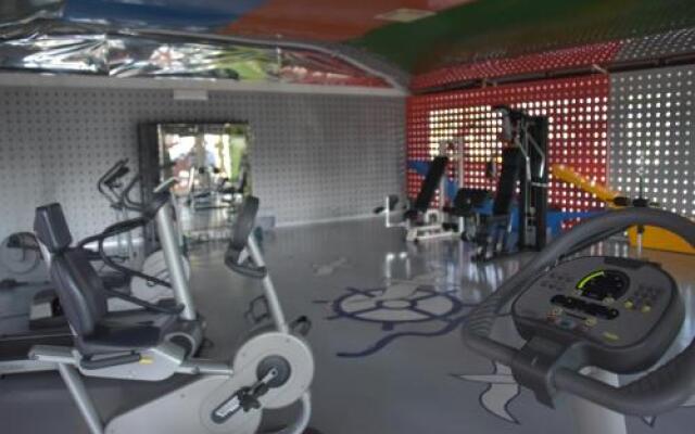 Apartaments Marina del Cavallino