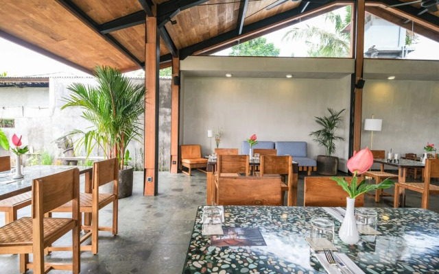 MASMARA Resort Canggu