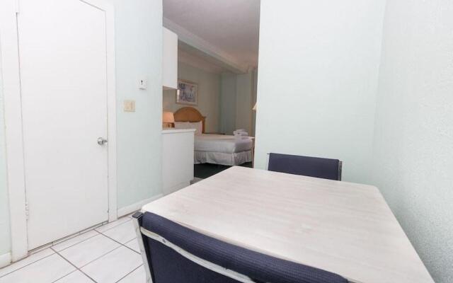 603 Studio Hollywood Beach