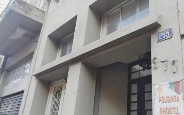 Pousada e Hostel Bahia