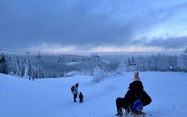 Apartment Carola Suhl