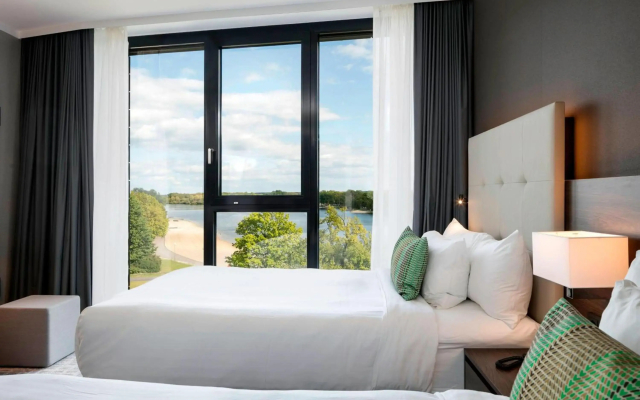 Courtyard by Marriott Wolfsburg