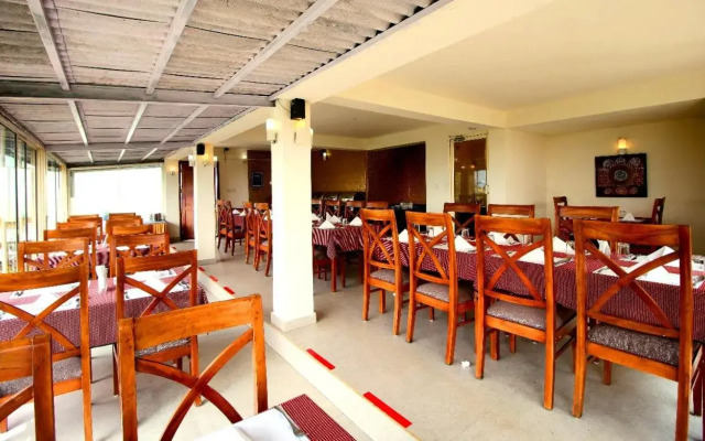 Deshadan Mountain Resort