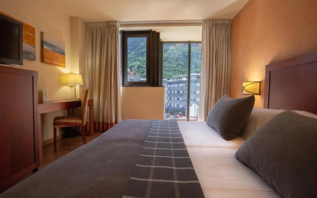 Hotel Magic Andorra