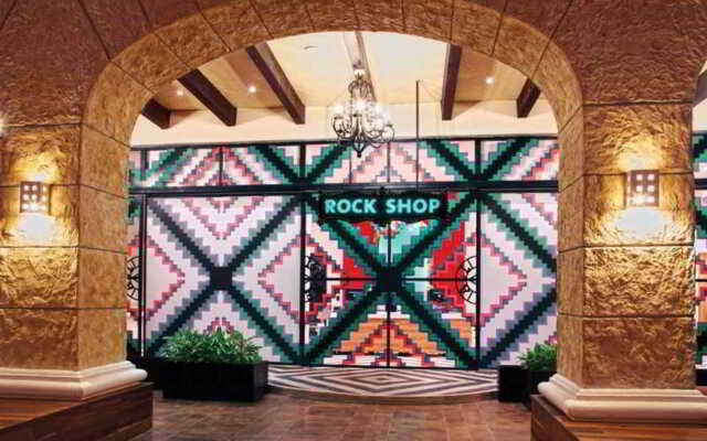Hard Rock Hotel Riviera Maya - Hacienda and Heaven