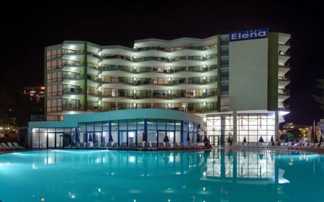 Elena Hotel - All Inclusive