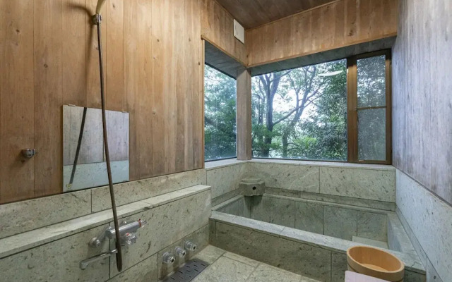 Angel Forest Atami Shizenkyo