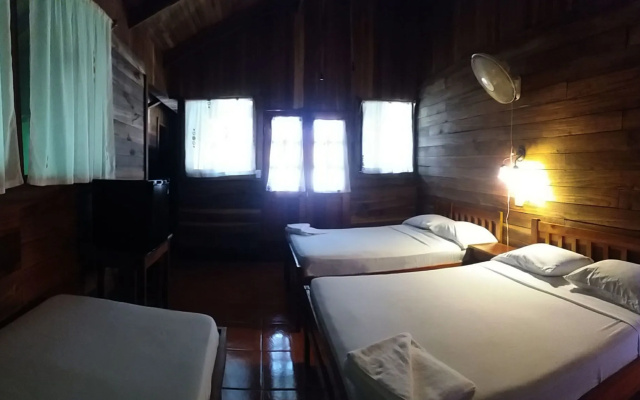 Hotel Perla Negra