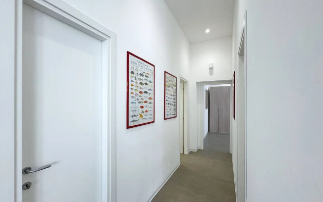 Solemar Sicilia - Residence Penelope
