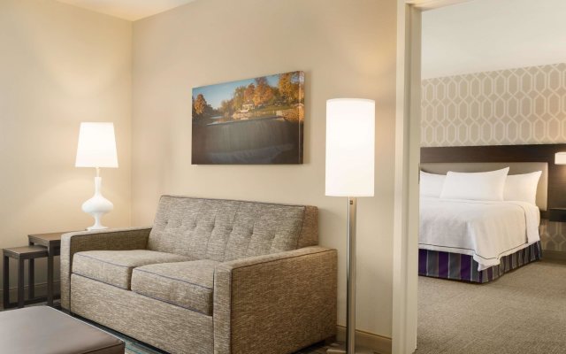 Home2 Suites by Hilton Menomonee Falls Milwaukee