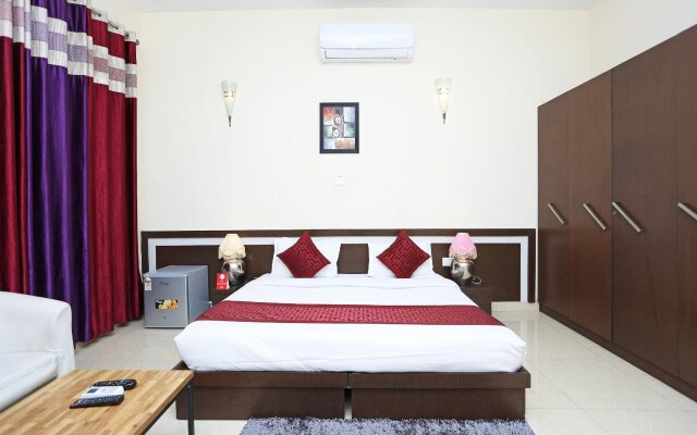 Istay Serenity Villa