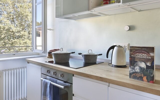 Appartamento Isotta by Vacation in Lucca