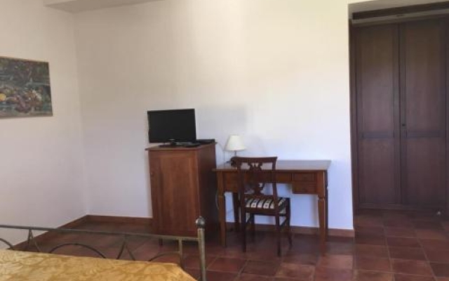 Il casolare