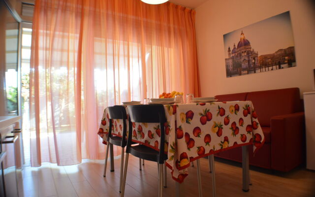 Camping Village Internazionale