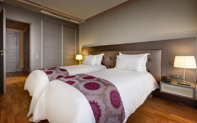 Gray Boutique Hotel Casablanca