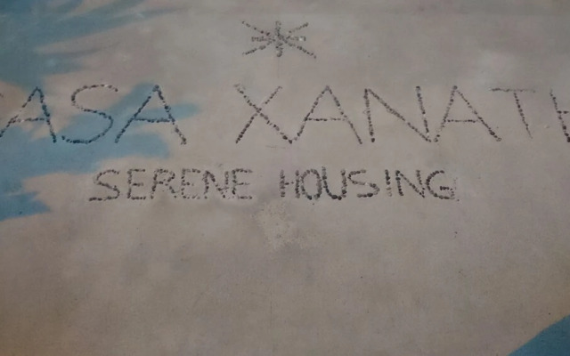 Casa Xanath