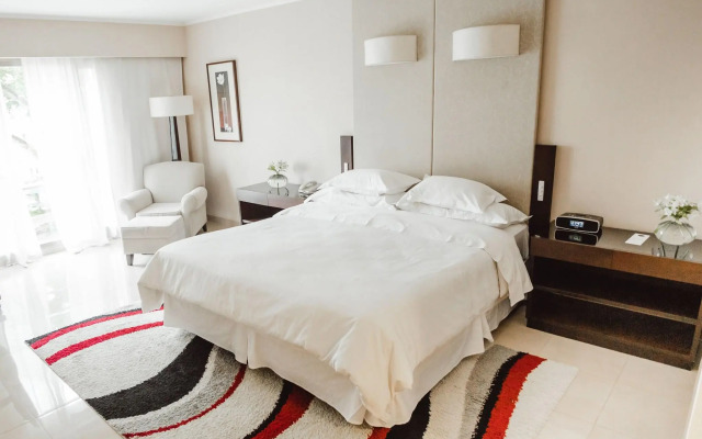 Sheraton Salta Hotel