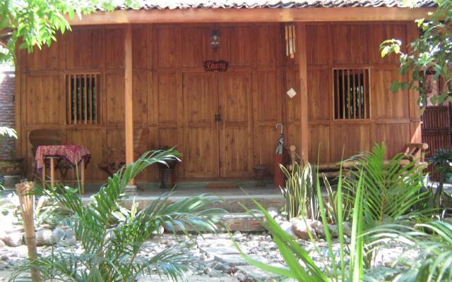 Omah Tembi Homestay