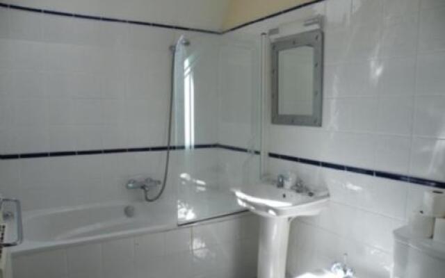 Theatre House Apartment Two