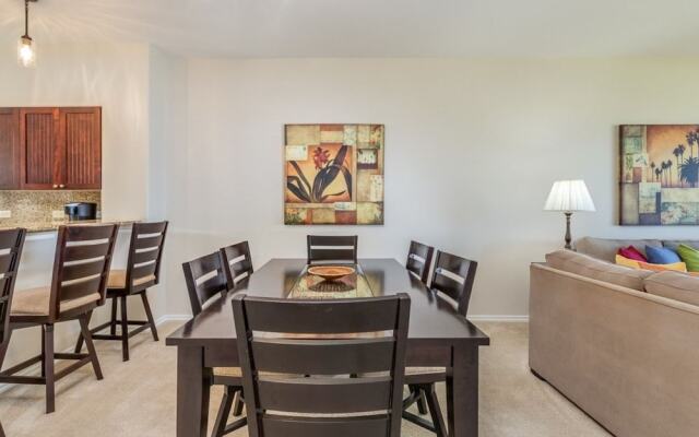 Fairway S Waikoloa N21 2 Bedroom Villa