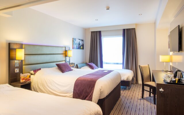 Premier Inn Tenby Town Centre