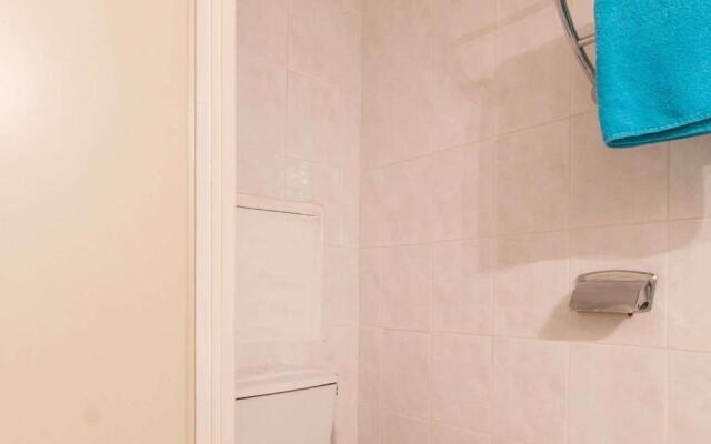 Appartement Montgenèvre, 1 pièce, 2 personnes - FR-1-330D-89