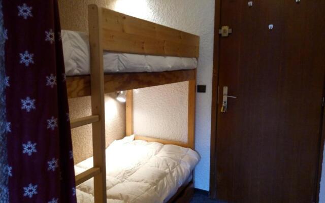 Appartement Méribel, 1 pièce, 4 personnes - FR-1-355-23