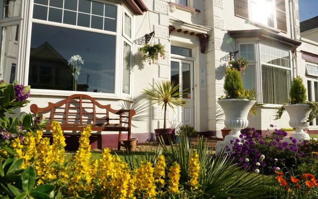 The Richmond Bed & Breakfast