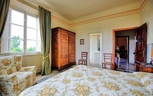 Villa Fiamma