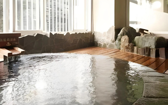 Business Hotel Taihei Annex