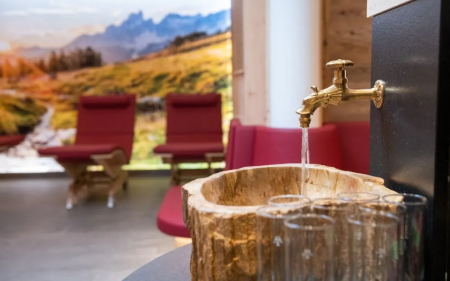 Alpenklang Hotel & Berggasthaus