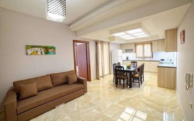 Villas metoxi