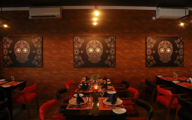 Heladiva Residence Colombo 7