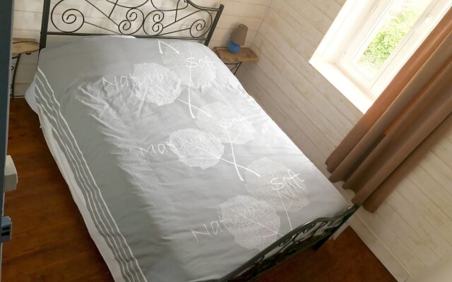 Appartement Cosy 4 personnes proche Mer - Granville