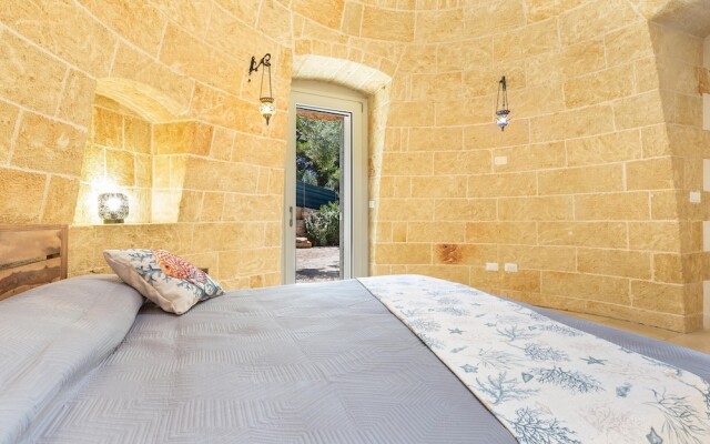 3087 Villa Lodrea by Perle di Puglia