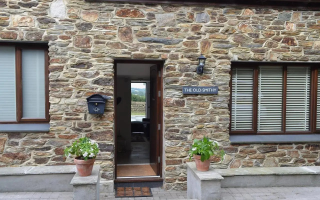 The Old Smithy