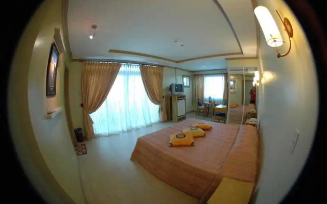 Marudyan Resort