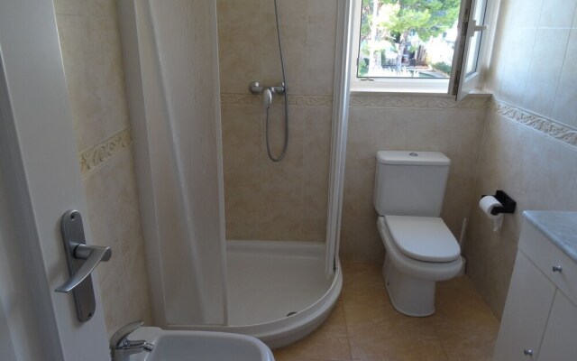 Apartamentos Madeira Casa Azahar