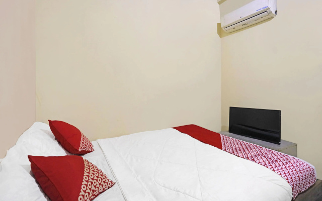 Hotel O Kartika Guest House SyariahNearPantai Stres – Guest Rooms – Batam