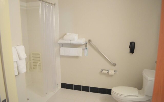 Fairfield Inn & Suites by Marriott Sault Ste. Marie